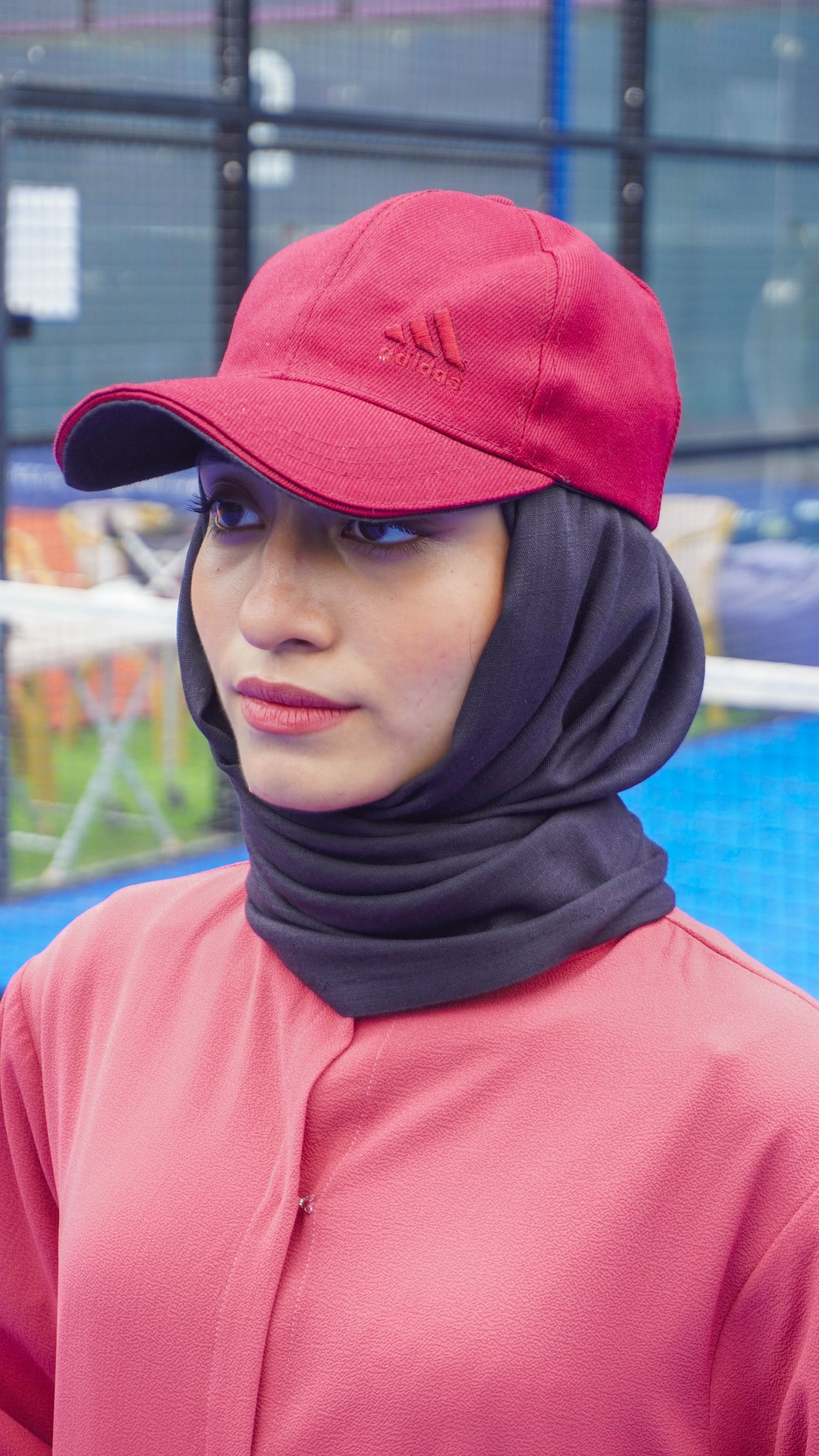 Punch Pink