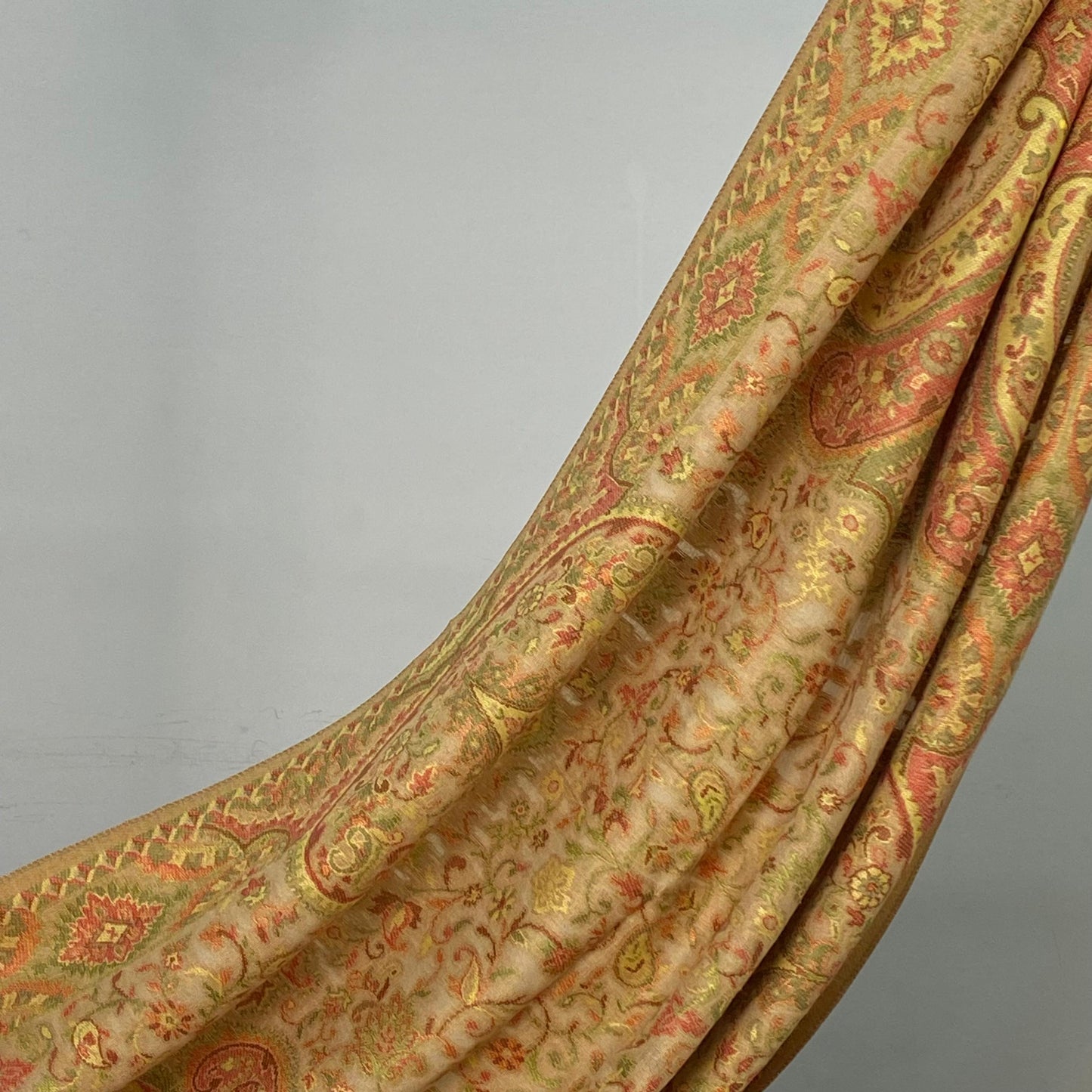 Pashmina Hijab - Flair Dijon