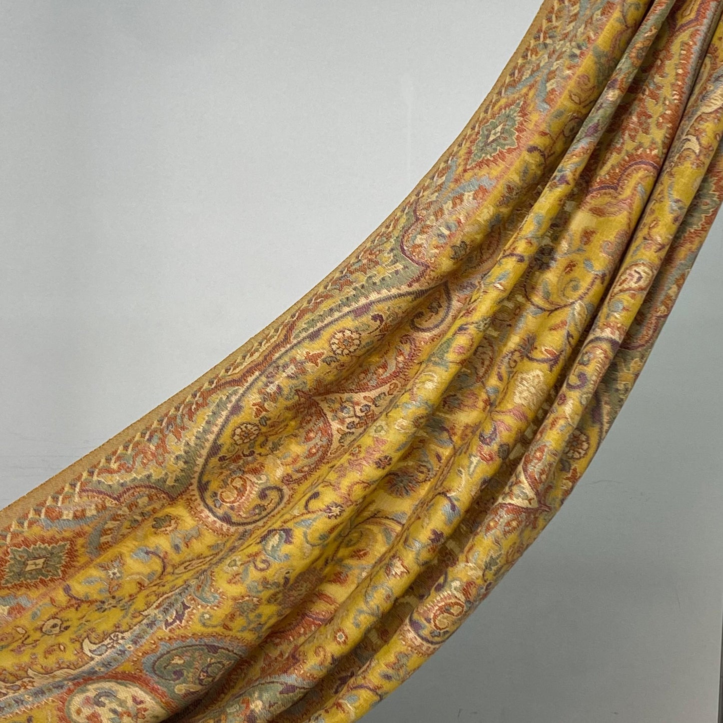 Pashmina Hijab - Flow Luxe