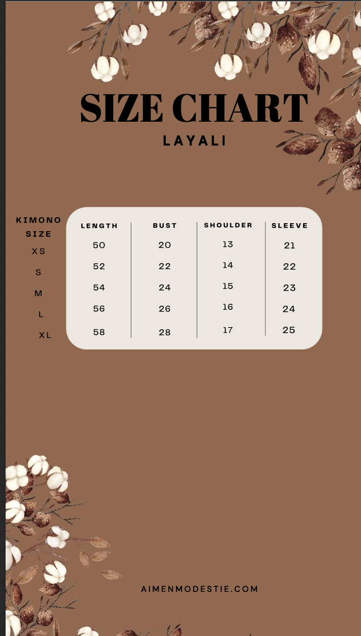 Layali