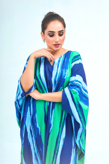 Kaftans