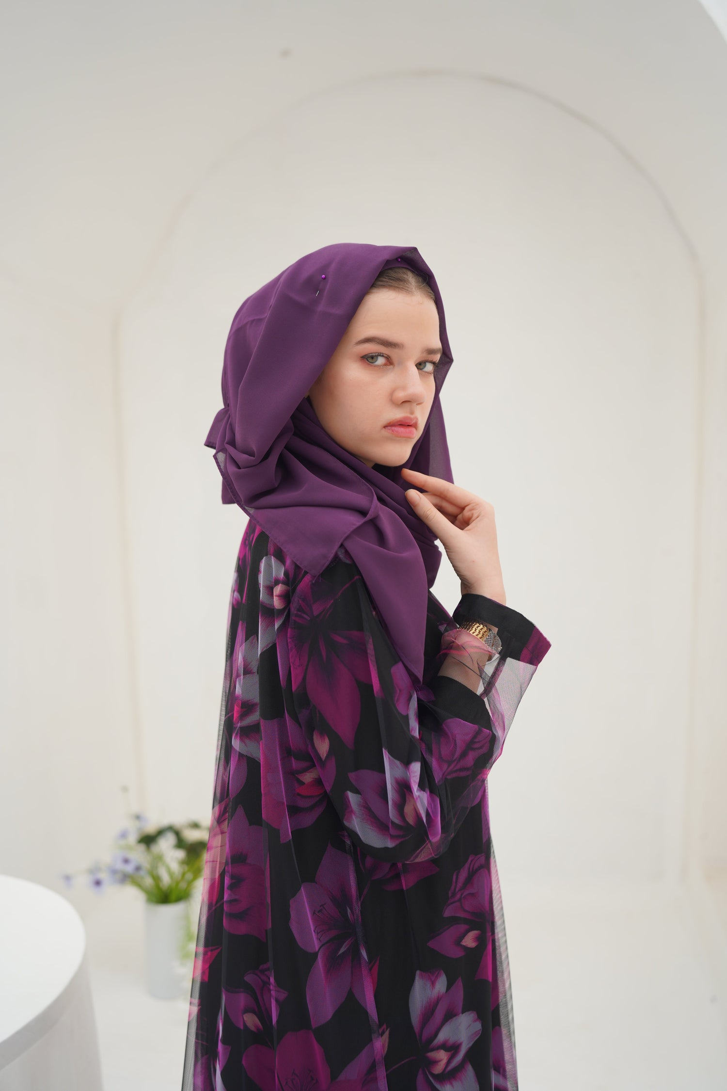 THE LIYANA COLLECTION