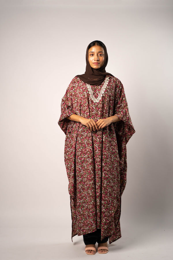 Kaftans