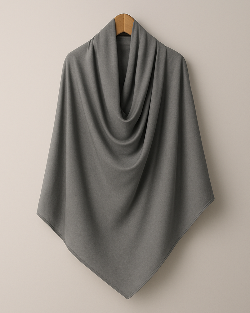 Modal Hijab