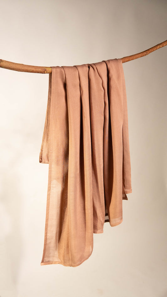 Sand - Modal Hijab