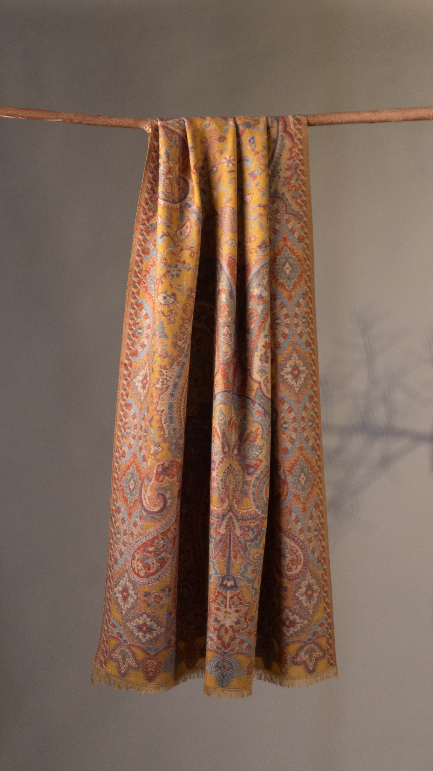 Pashmina Hijab - Flow Luxe