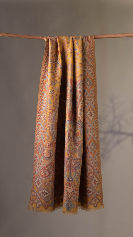 Pashmina Hijab - Flow Luxe