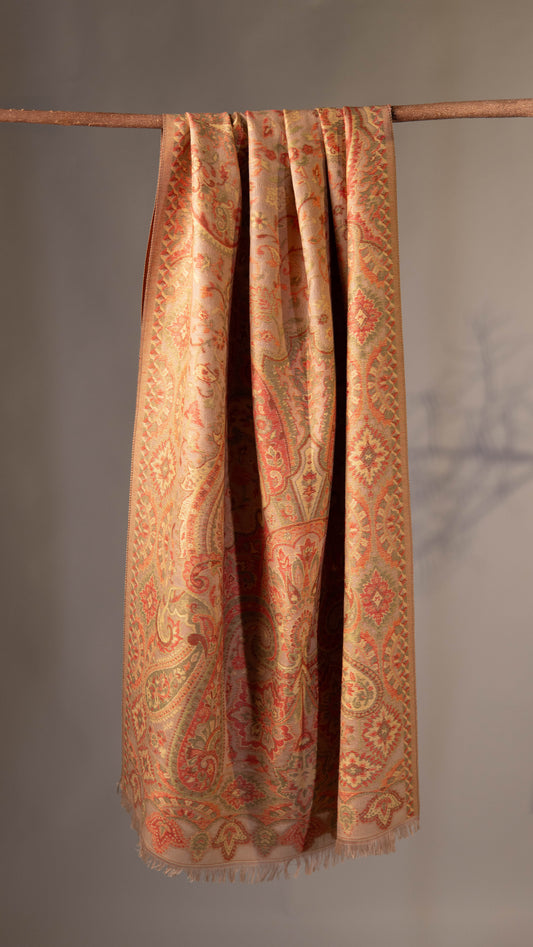 Pashmina Hijab - Flair Dijon