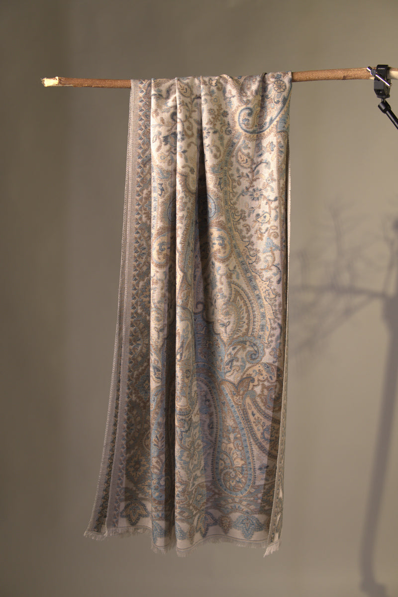 Pashmina Hijab