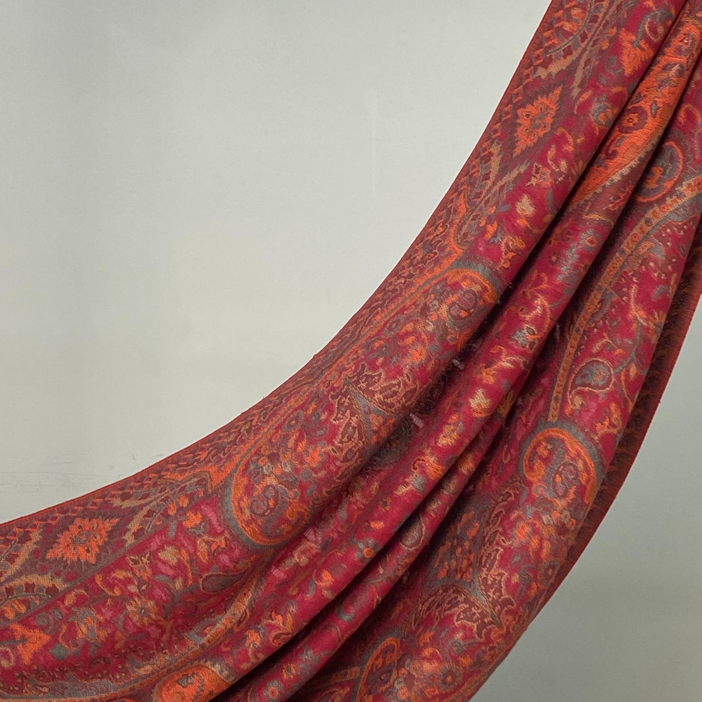 Pashmina Hijab - Loom Luxe